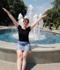 Rencontre Femme : Elena, 39 ans à Ukraine  kharkov